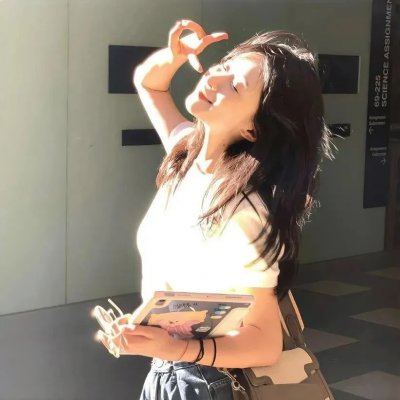 我的恐怖前任